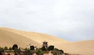 西汉时期的丝绸之路具体状况如何？它又是怎么开通的？