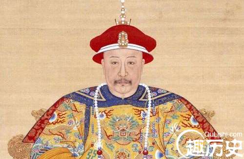 给嘉庆帝送礼，他还发怒了，难道怪东西不好吗