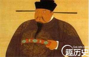 李煜和赵匡胤是五代十国时候两个性格截然不同的君主