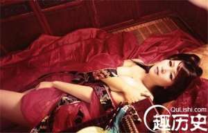 揭秘中国古代少女们内衣中竟隐藏着这些秘密