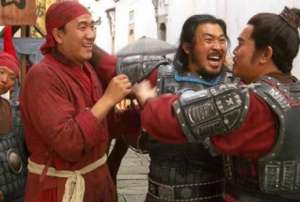 常遇春：与徐达齐名的大明战将，最后暴毙身亡