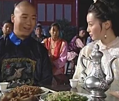 乾隆赏赐的猪肘子不好吃吗 大臣为什么出门就直接丢了