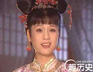 康熙四妃都有谁？出身最卑贱的却生育了千古一帝