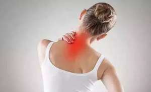 当感到肩颈不适的时候，现代医学如何达到缓解的目的？