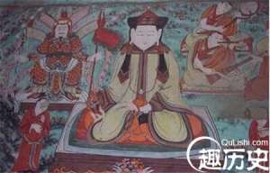 三娘子为丈夫阿拉坦汗的统治做了哪些贡献-