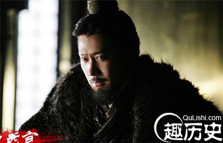 刘邦为何要杀功臣 异姓王竟无一幸免-