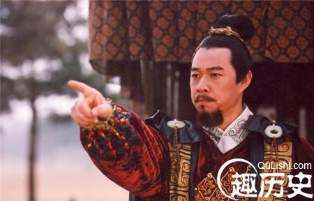 帝王趣事 嬴政为何差点被母亲赵姬废掉王位？
