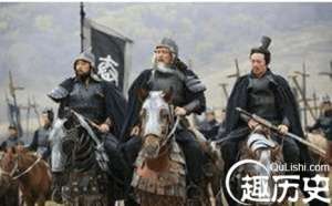 忠诚老将廉颇为何晚年背叛赵国？