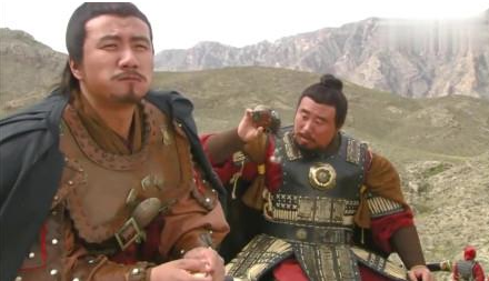 常遇春：与徐达齐名的大明战将，最后暴毙身亡