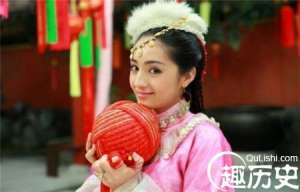 香妃身上是否真有异香？揭秘香妃之谜
