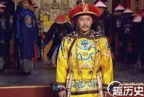 雍正叮嘱儿子不能杀此人，乾隆却一上位马上斩杀此人