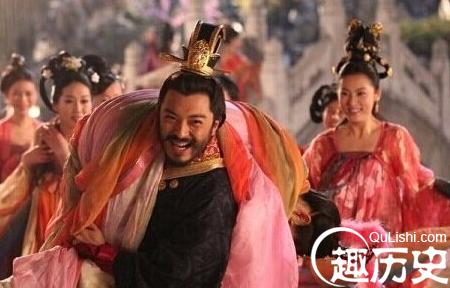 嘉靖有多残暴-任由救过自己的皇后被活活烧死
