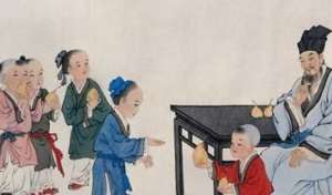 说到古代的犬子与千金称呼，这其中有着怎样的讲究？