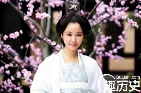 梅妃是杨贵妃最大的情敌却被人遗忘在历史里