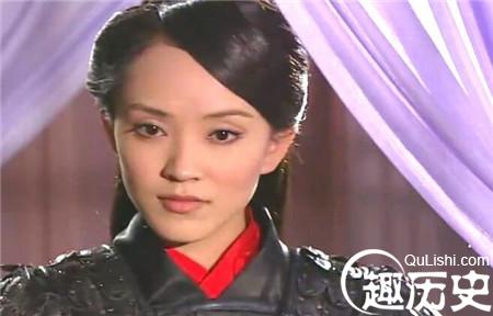 西汉交际花公主刘陵和汉武帝有一夜情吗