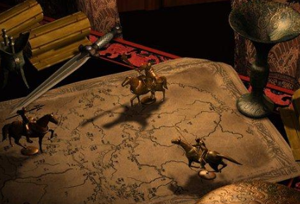 三国时期的十三州是哪些地方？魏蜀吴分别占领了哪些？