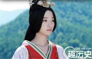 揭秘-卫子夫为何能上位-汉武帝迷恋她的什么？