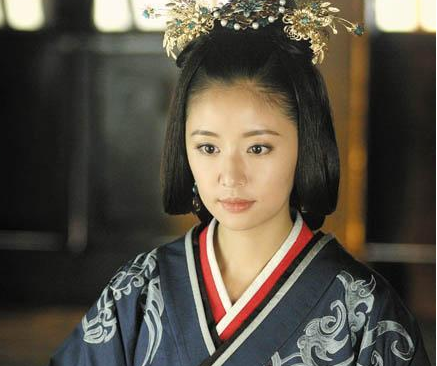 历史上真正的窦漪房到底是什么样的 从贫民到太后并没有太大波折