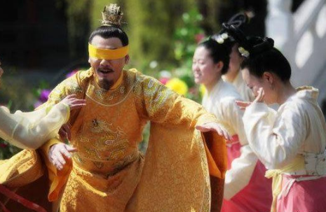 如果他在多活几年的话 明朝会亡于崇祯之手吗