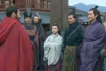 历史上的曹冲到底有多聪明呢？离奇早逝真的是天妒英才？
