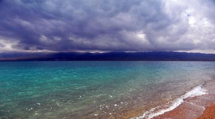青海湖面积到底有多大-青海湖有哪些景点值得游览-