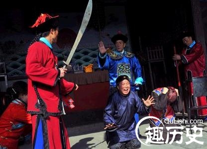 古代人犯重罪不杀头关监狱为何流放？