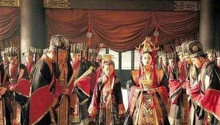秦武王在23岁就举鼎失败而死 秦武王都对秦国做出了什么贡献