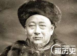 史上最强大的“顾命大臣”团队：清朝顾命八大臣