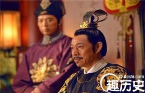 揭秘武则天进宫多年和李世民是否有夫妻之实