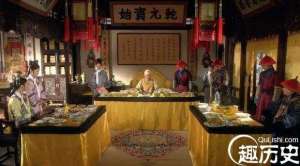 清朝皇帝是如何巧妙地将荔枝运往京城的？一般人三年都想不到！