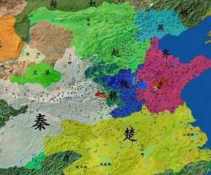 历史上赵括在长平之战中扮演着什么角色？真相是什么