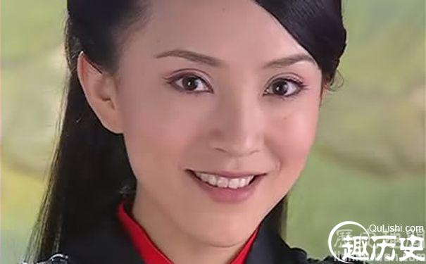 中国历史上最早交际花公关小姐是谁-有何事迹