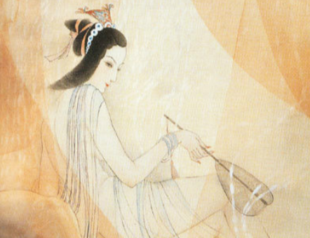 赵姬是怎么样的一个女人？为什么都说她生性放荡？