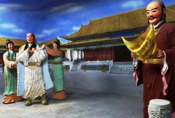 没藏氏：李元昊的情妇，她的一生有多坎坷曲折？