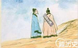 唐朝琴师董庭兰：身怀绝技却生平难觅一知音