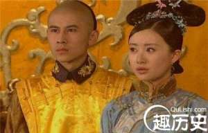 顺治和董鄂妃：董鄂妃死顺治也不可能出家