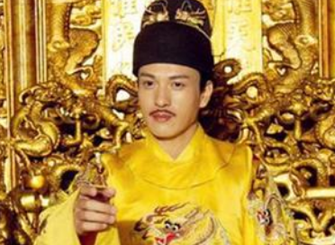 历史上朱高煦是以什么罪被处死的？