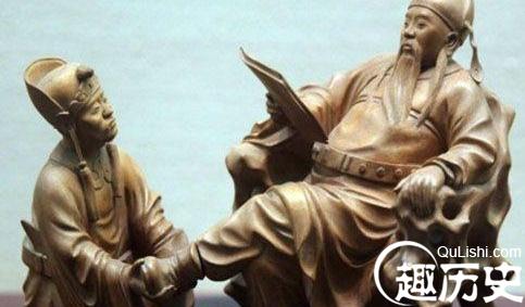 从被赶出宫到一代名宦 高力士起伏的一生