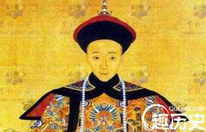 同治帝真的是同性恋吗为何说同治皇帝是同性恋？
