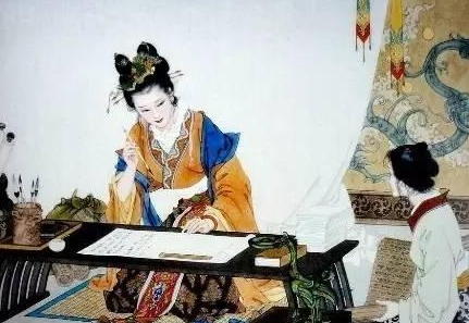 花蕊夫人有着怎样的经历？她为什么会被赵光义一箭射死？