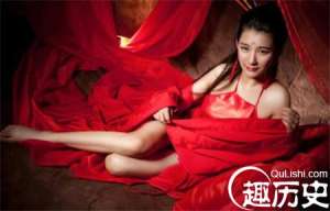 古代妓女最喜爱的五大嫖客之一 非皇帝莫属