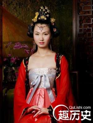 唐高祖李渊第十女南昌公主简介 南昌公主丈夫是谁