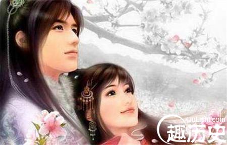 人间自是有情痴：三国时期最痴情的三个男人