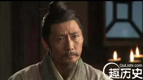 李斯：秦始皇背后的男人，名副其实的千古名相