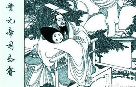 司马睿临死前如何设下反间计离间王敦和王导