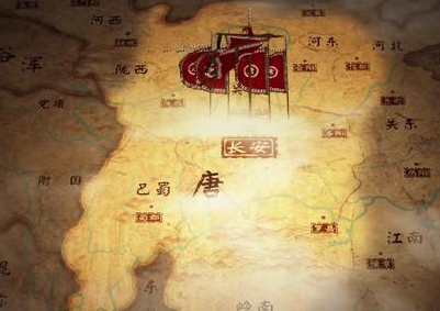 李渊到底是一个什么样的开国皇帝 李渊真的有那么无能吗