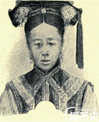 在清宫里唯一敢对慈禧说不的清朝公主是谁？