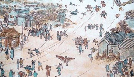 中国虽经历很多朝代的更替,但都出现过哪些盛世局面?