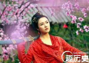 秦红棉的武功怎么样？秦红棉会的武功有哪些