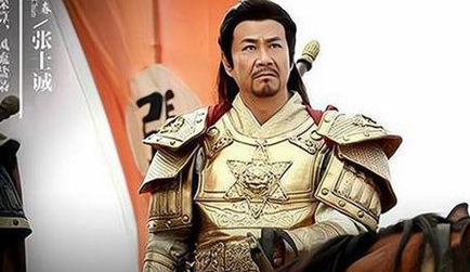 张士诚一直受人好评,他为何会如陈友谅输给朱元璋?